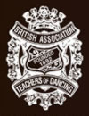 The British Association of Teachers of Dancing