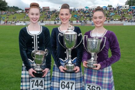 2023 World Champions