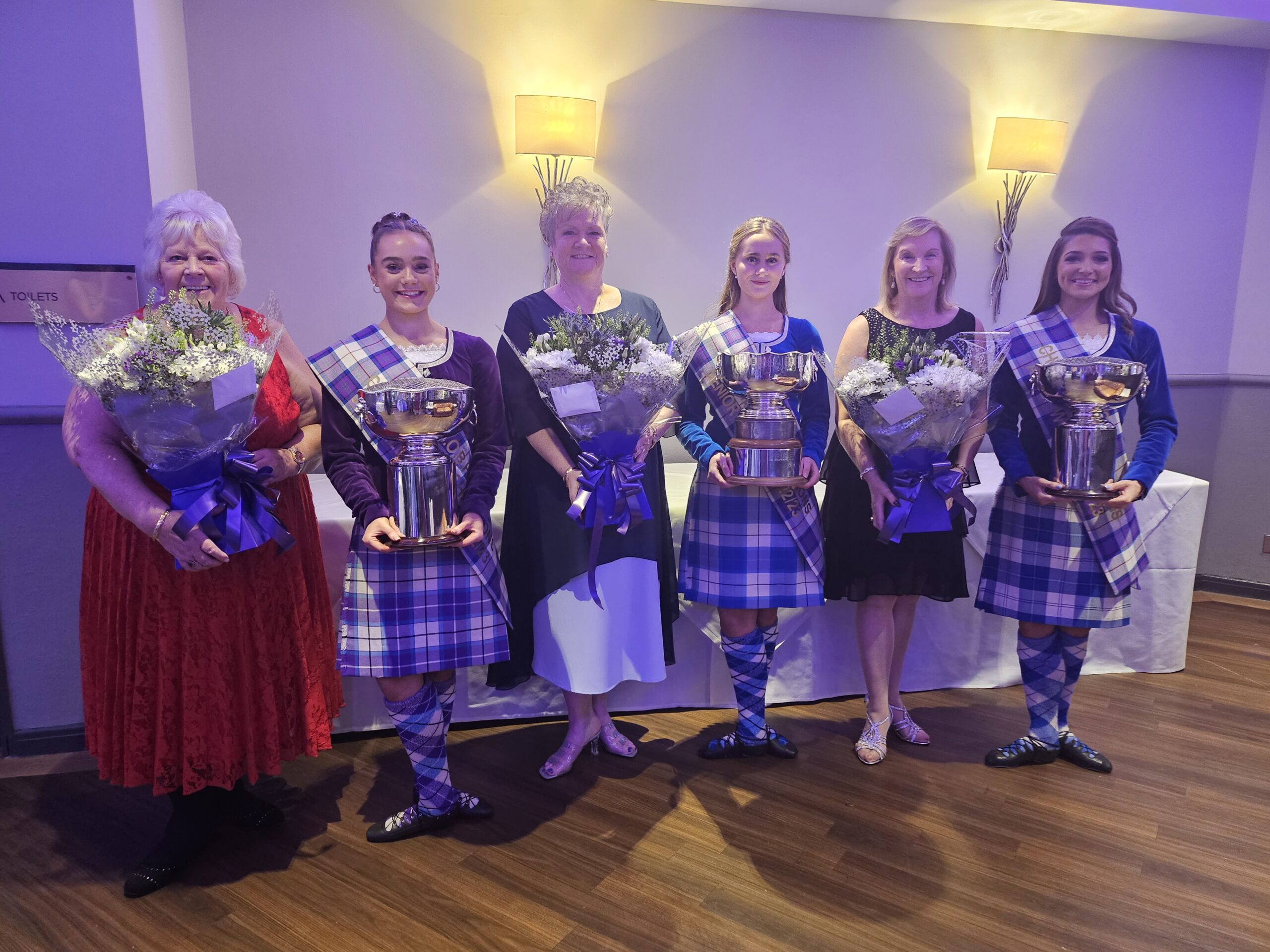 2023-2023 UK Champion of Champions