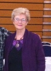 Irene Miller